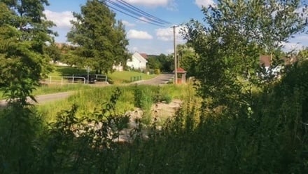 Prodej stavebního pozemku 431 m², Vilantice