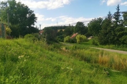 Prodej stavebního pozemku 431 m², Vilantice