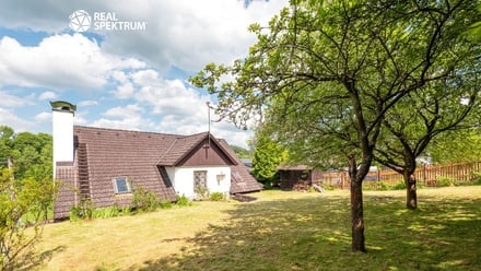 Prodej rodinného domu 413 m², Jimramov