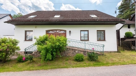 Prodej rodinného domu 413 m², Jimramov