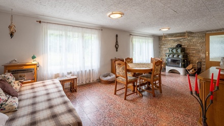 Prodej rodinného domu 150 m², Zástřizly