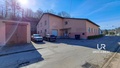 Prodej skladu 834 m², Letovice