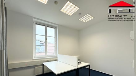 Pronájem kanceláře 149 m², Brno-město