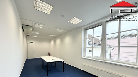 Pronájem kanceláře 149 m², Brno-město