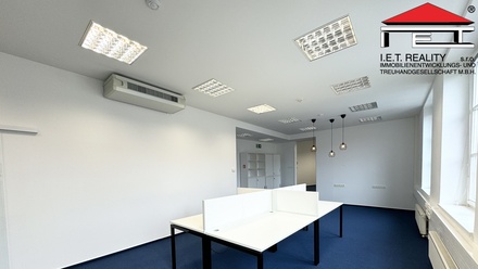 Pronájem kanceláře 149 m², Brno-město