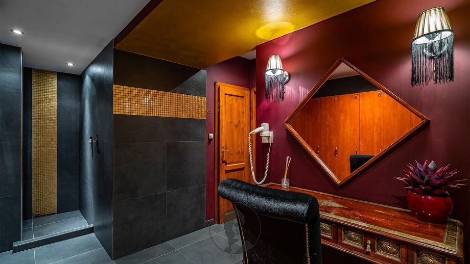 Pronájem ostatní komerční nemovitosti, 240 m² - Praha - Nové Město