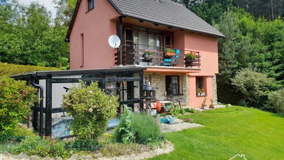 Prodej chaty 117 m², Nedvědice