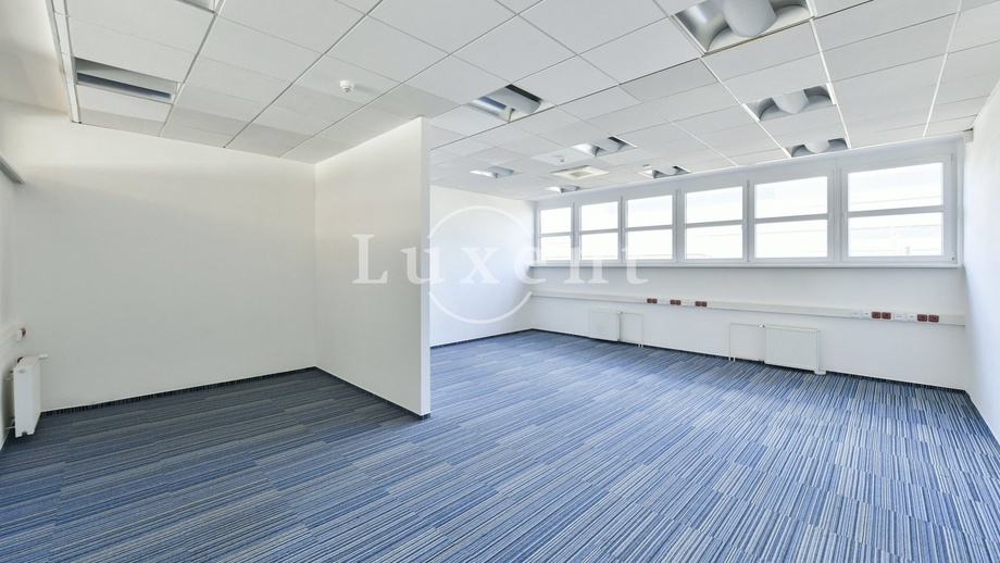 Pronájem kanceláře, 650 m² - Praha - Chodov