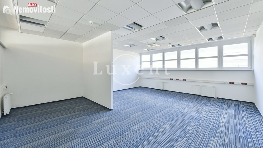 Pronájem kanceláře 650 m², Praha - Chodov
