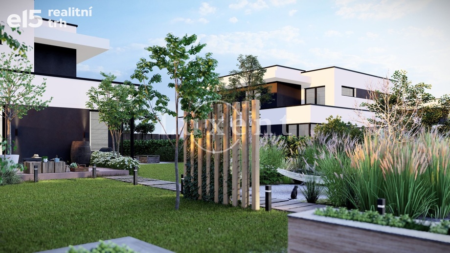 Prodej byty 4+kk, 122 m² - Kostelec nad Černými lesy