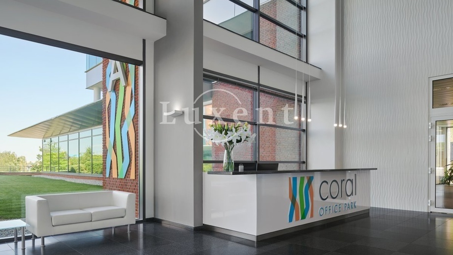 Pronájem kanceláře, 924 m² - Praha - Stodůlky