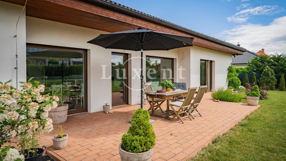 Prodej rodinného domu 229 m², Trnová