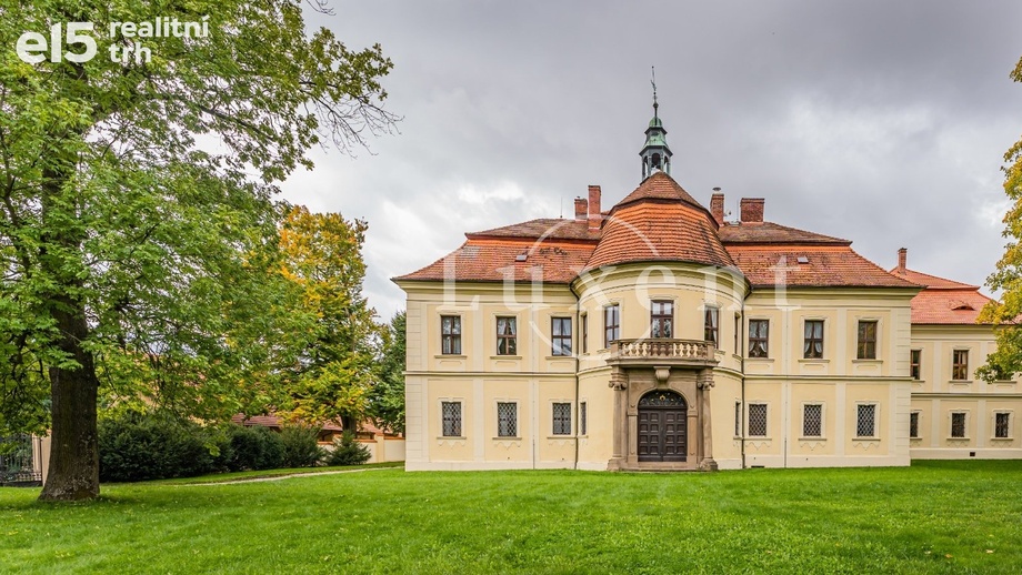 Prodej ostatní komerční nemovitosti, 1 364 m² - Mirošov