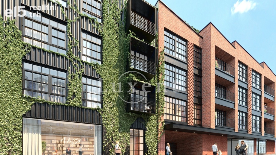 Prodej obchodní prostory, 99 m² - Praha 5