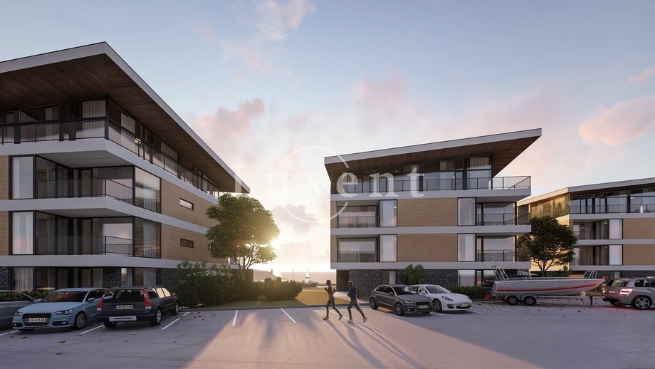 Prodej byty 3+kk, 112 m² - Bobrovník