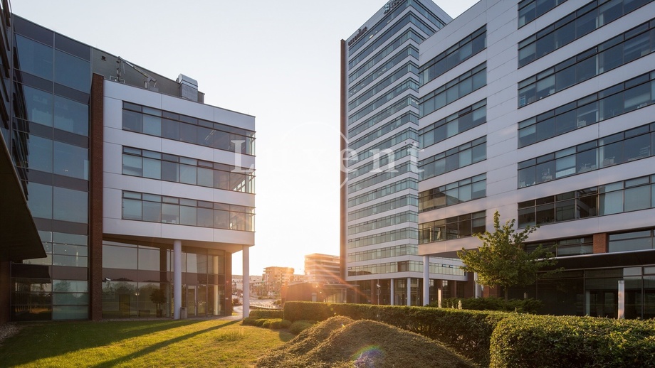 Pronájem kanceláře, 422 m² - Praha - Stodůlky