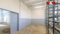 Pronájem výrobního prostoru 1 056 m², Uherský Brod