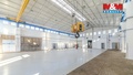 Pronájem výrobního prostoru 1 056 m², Uherský Brod
