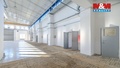 Pronájem výrobního prostoru 1 056 m², Uherský Brod