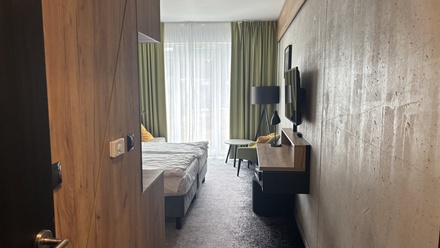 Prodej apartmánu 25 m², Dolní Morava