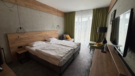 Prodej apartmánu 25 m², Dolní Morava