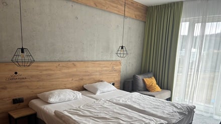 Prodej apartmánu 25 m², Dolní Morava