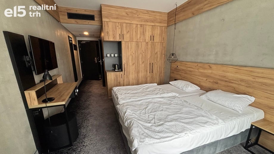 Prodej apartmánu 25 m², Dolní Morava