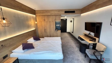 Prodej apartmánu 29 m², Dolní Morava