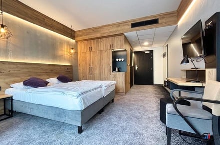 Prodej apartmánu 29 m², Dolní Morava