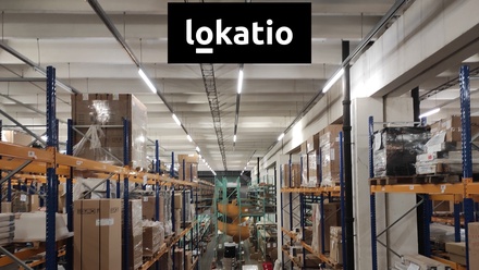 Pronájem skladu 1 279 m², Hradec Králové - Březhrad