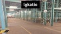 Pronájem skladu 1 602 m², Hradec Králové - Březhrad