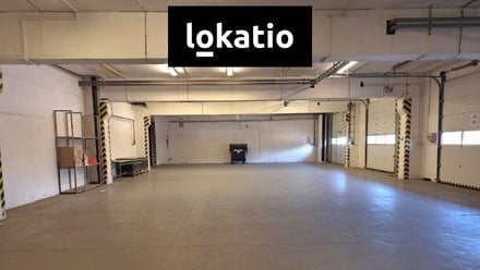 Pronájem skladu 1 602 m², Hradec Králové - Březhrad