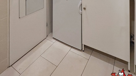 Pronájem kanceláře 28 m², Praha - Vinohrady