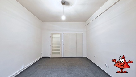 Pronájem kanceláře 28 m², Praha - Vinohrady