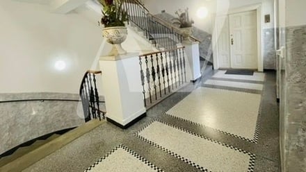 Pronájem kanceláře 165 m², Praha - Nové Město