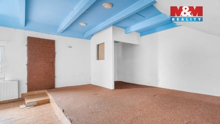 Prodej činžovního domu 300 m², Mladá Boleslav