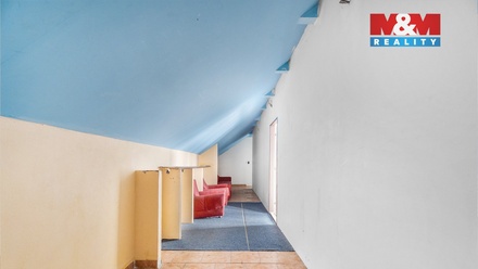 Prodej činžovního domu 300 m², Mladá Boleslav
