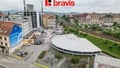 Prodej obchodního prostoru 600 m², Brno - Zábrdovice