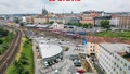 Prodej obchodního prostoru 600 m², Brno - Zábrdovice
