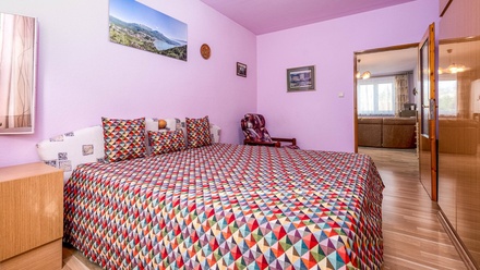 Prodej činžovního domu 362 m², Praha 5