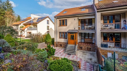 Prodej činžovního domu 362 m², Praha 5