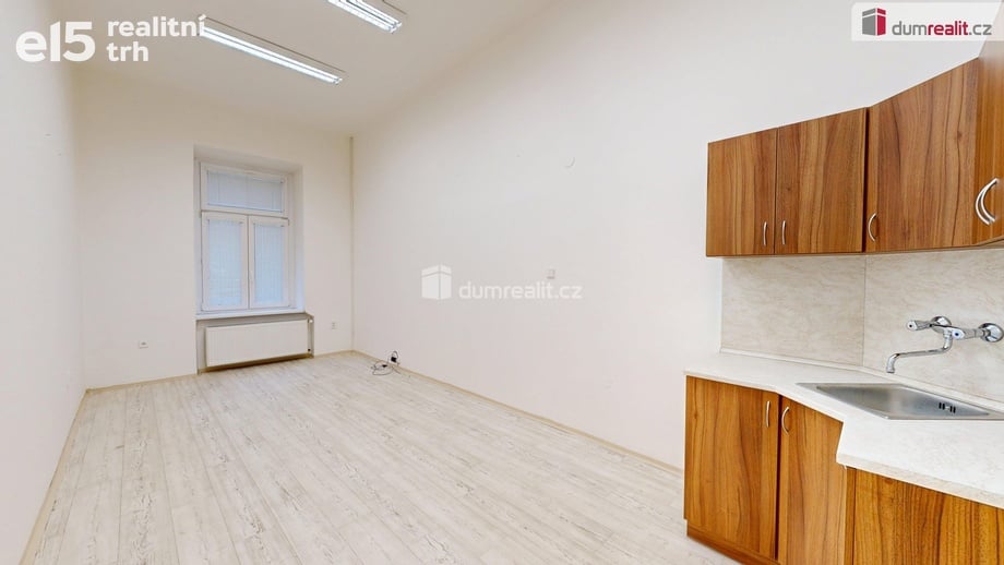 Pronájem kanceláře 35 m², Opava