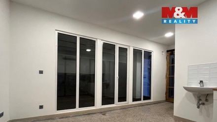 Pronájem kanceláře 20 m², Lomnice nad Popelkou