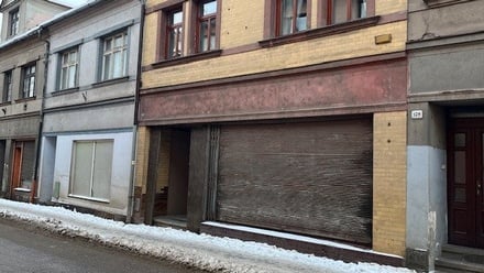 Pronájem kanceláře 20 m², Lomnice nad Popelkou