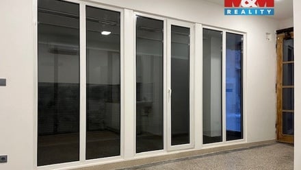 Pronájem kanceláře 20 m², Lomnice nad Popelkou