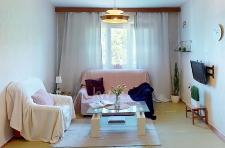 Prodej bytu 2+1 65 m², Mladá Boleslav III