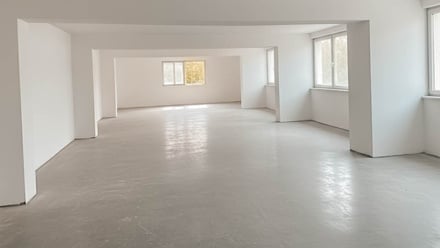 Pronájem obchodního prostoru 500 m², Sázava