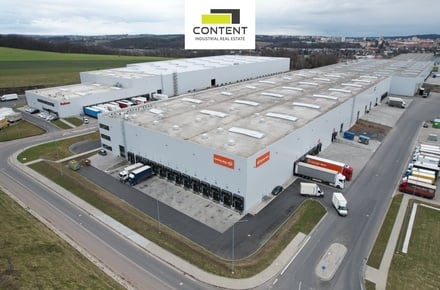 Pronájem skladu 7 461 m², Ostrava