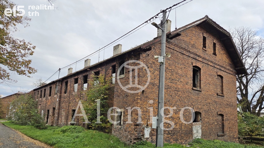 Prodej nemovitosti pro ubytování 463 m², Studénka - Butovice