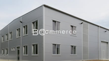 Pronájem kanceláře 240 m², Brno - Brněnské Ivanovice